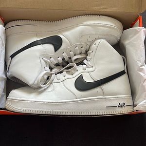 Nike Air Force 1 ‘07 high